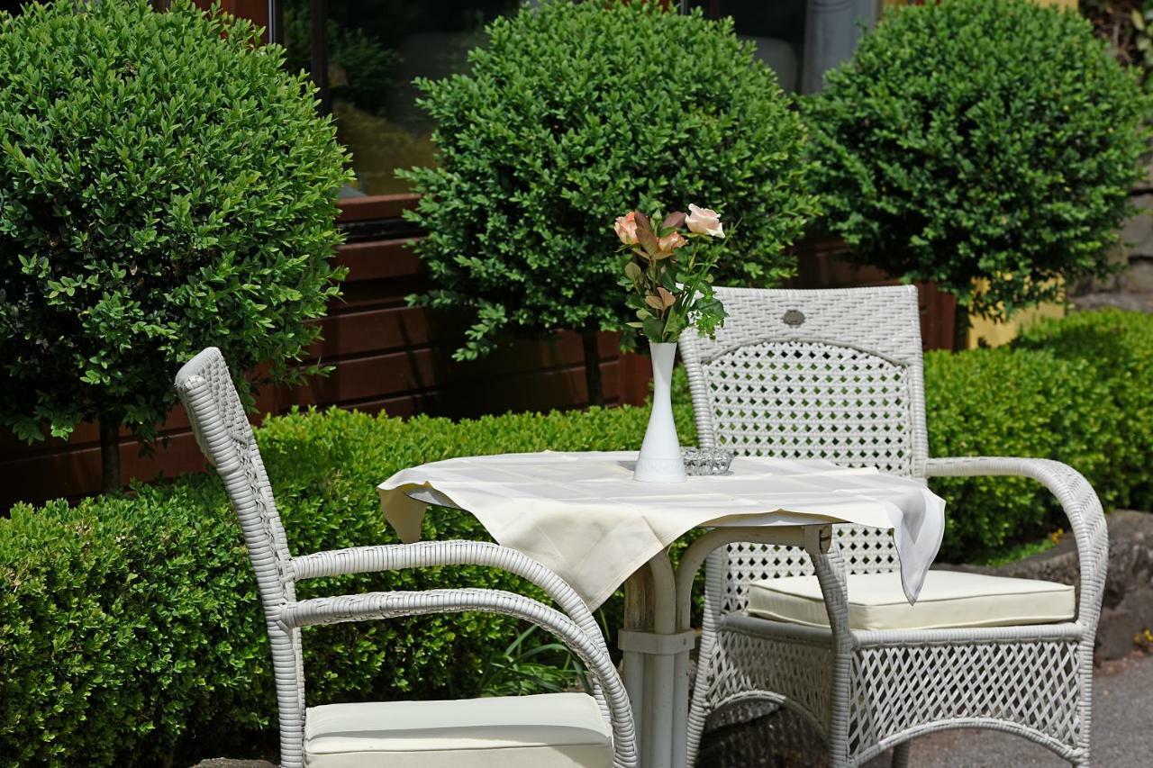 Hotel Katharina Garni Tuebingen Exterior photo